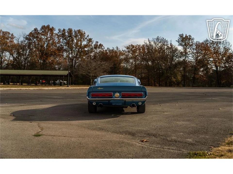 1967 Ford Mustang 1st Gen (1967-1968) - Image 15 of 31