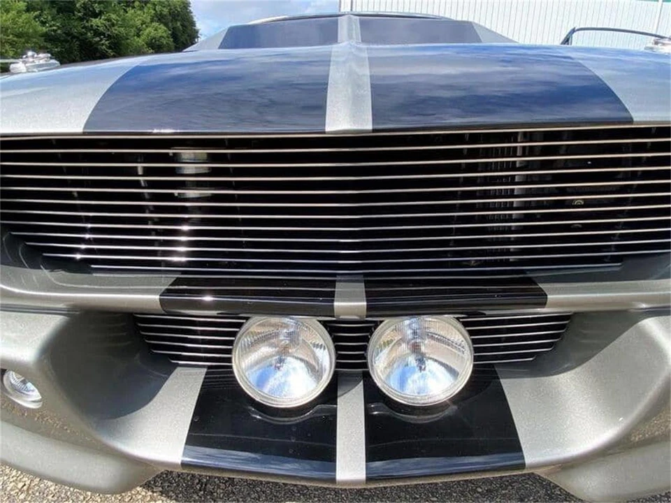 1967 Ford Mustang 1st Gen (1967-1968) - Image 9 of 31