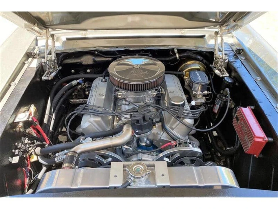 1967 Ford Mustang 1st Gen (1967-1968) - Image 22 of 31