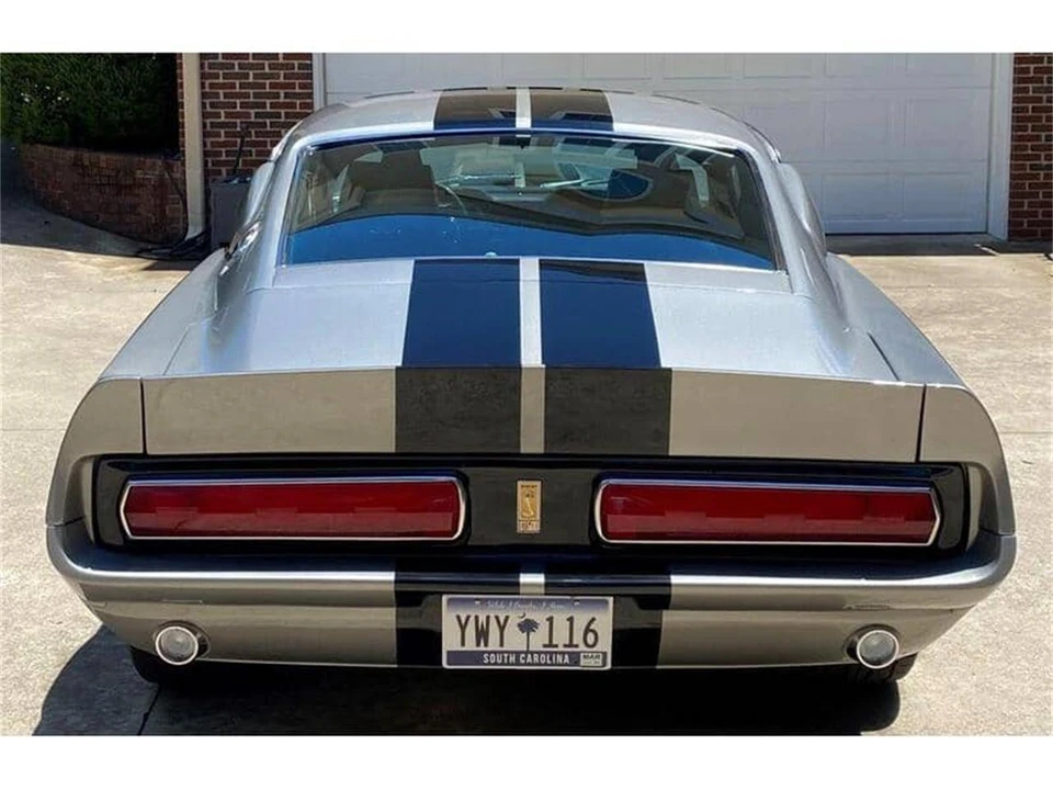 1967 Ford Mustang 1st Gen (1967-1968) - Image 12 of 31