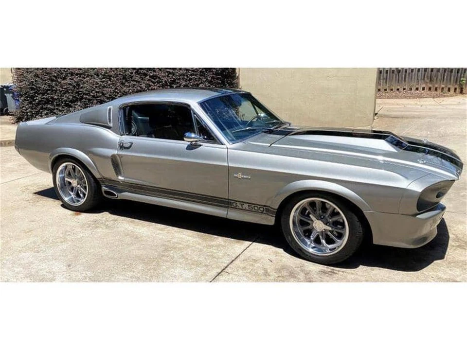 1967 Ford Mustang 1st Gen (1967-1968) - Image 4 of 31