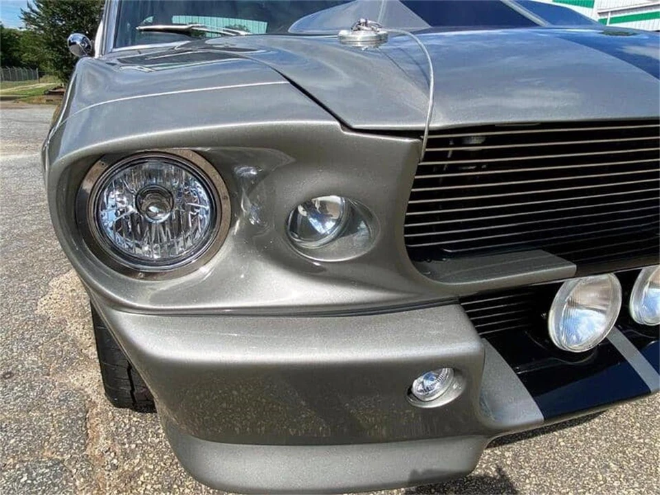 1967 Ford Mustang 1st Gen (1967-1968) - Image 7 of 31