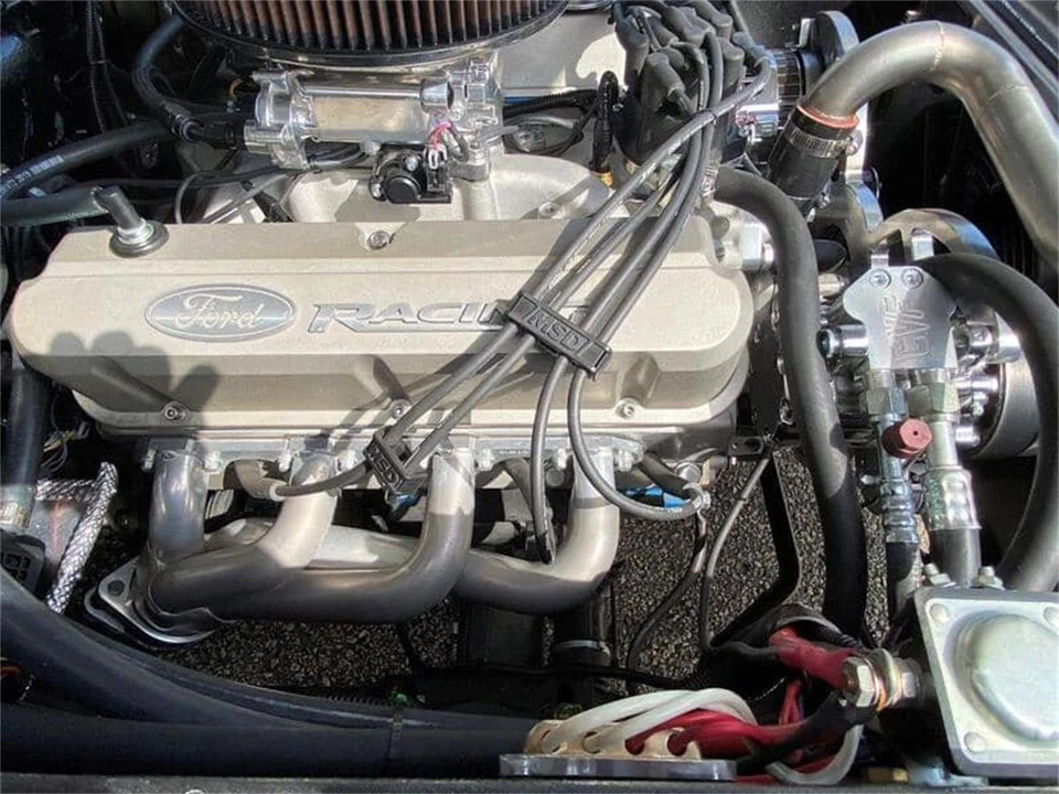 1967 Ford Mustang 1st Gen (1967-1968) - Image 23 of 31