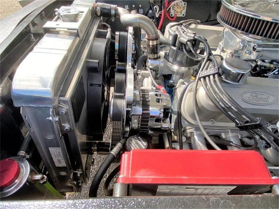 1967 Ford Mustang 1st Gen (1967-1968) - Image 24 of 31