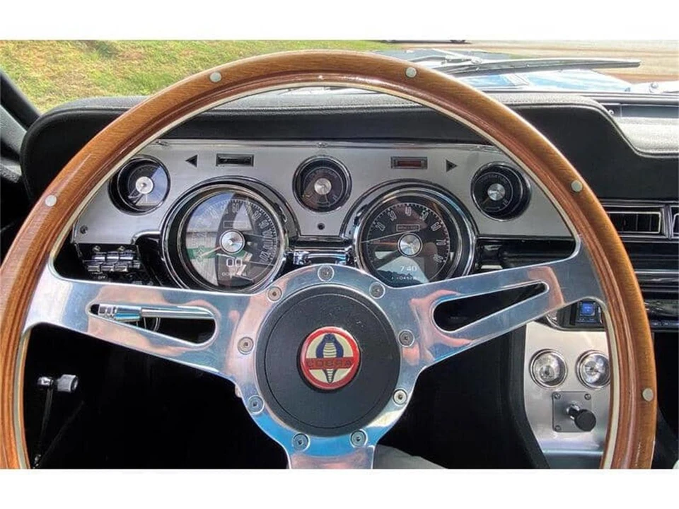 1967 Ford Mustang 1st Gen (1967-1968) - Image 18 of 31