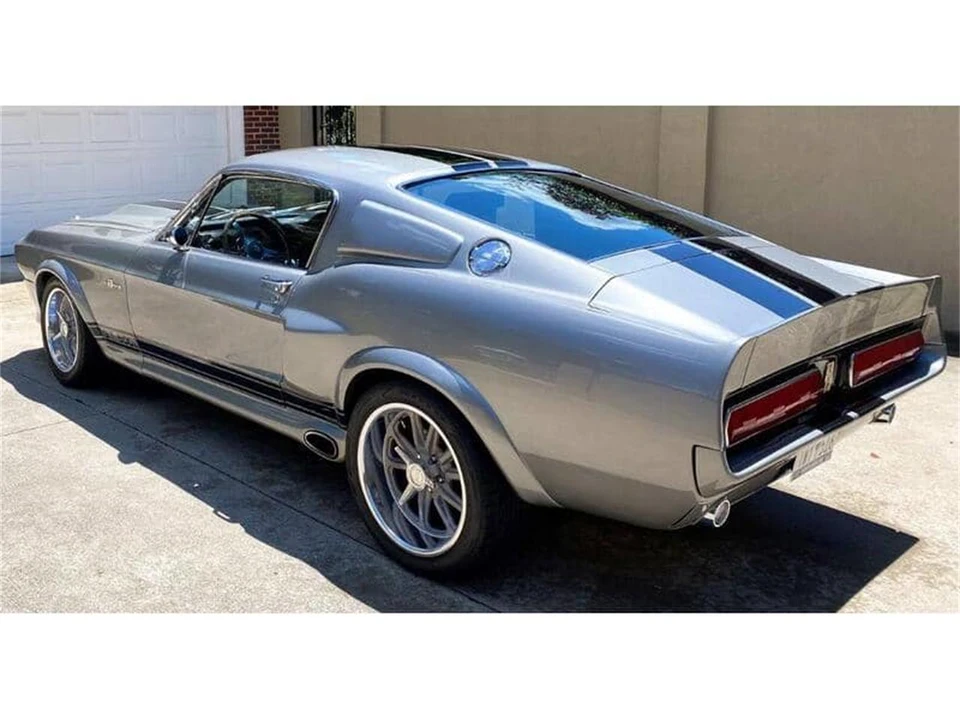 1967 Ford Mustang 1st Gen (1967-1968) - Image 5 of 31