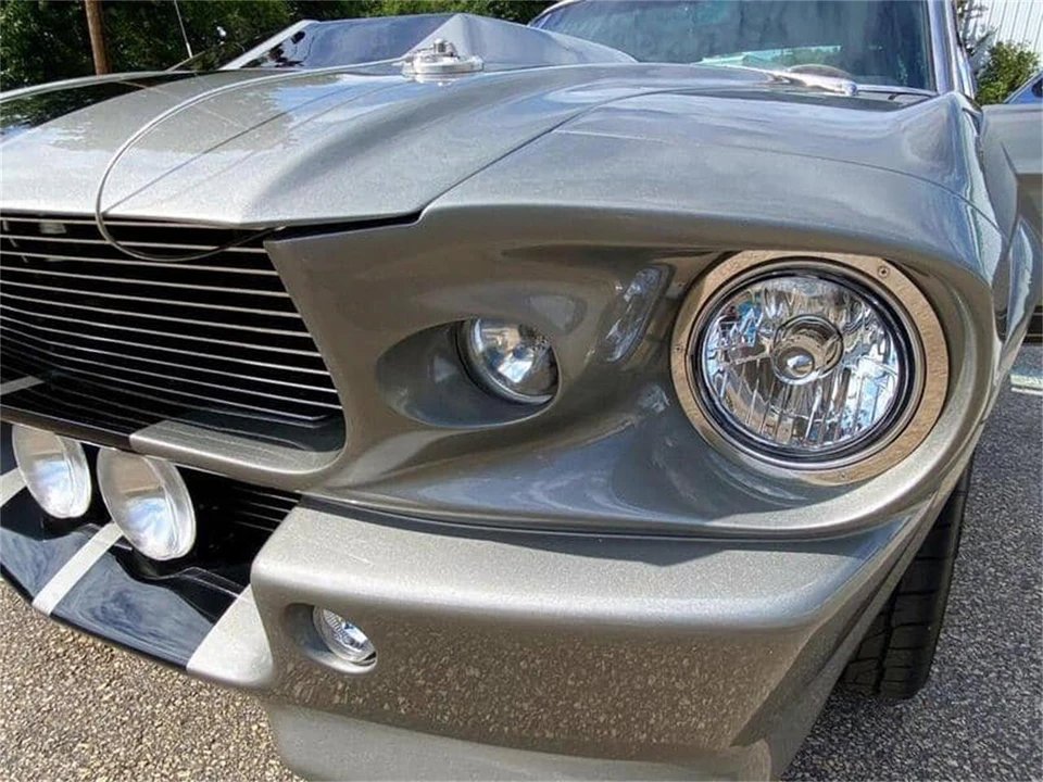 1967 Ford Mustang 1st Gen (1967-1968) - Image 8 of 31