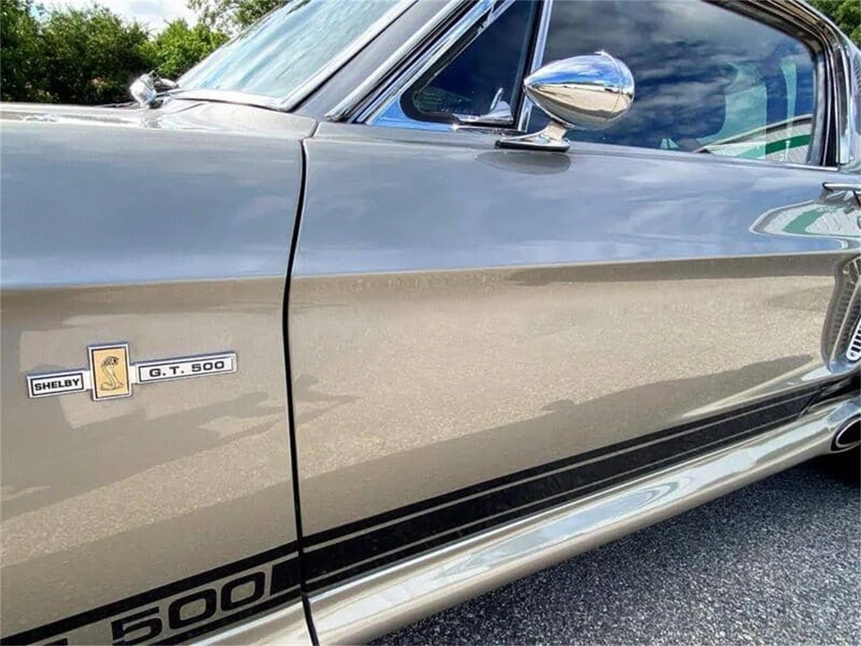 1967 Ford Mustang 1st Gen (1967-1968) - Image 14 of 31
