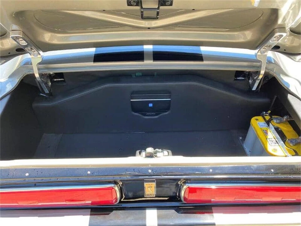 1967 Ford Mustang 1st Gen (1967-1968) - Image 27 of 31