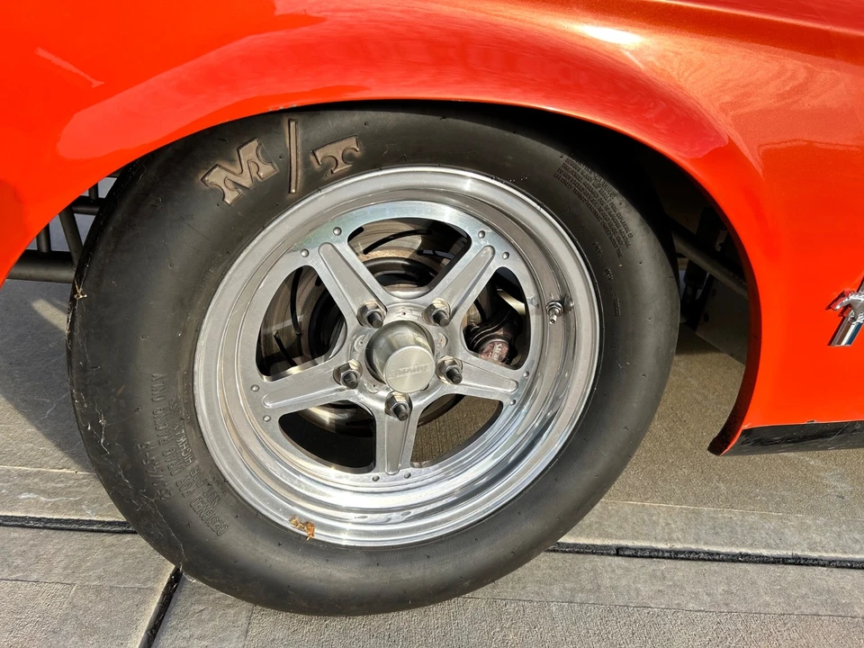 1967 Ford Mustang 1st Gen (1967-1968) - Image 13 of 21