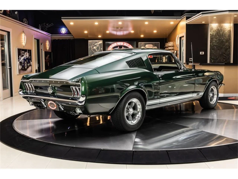 1967 Ford Mustang 1st Gen (1967-1968) - Image 11 of 31