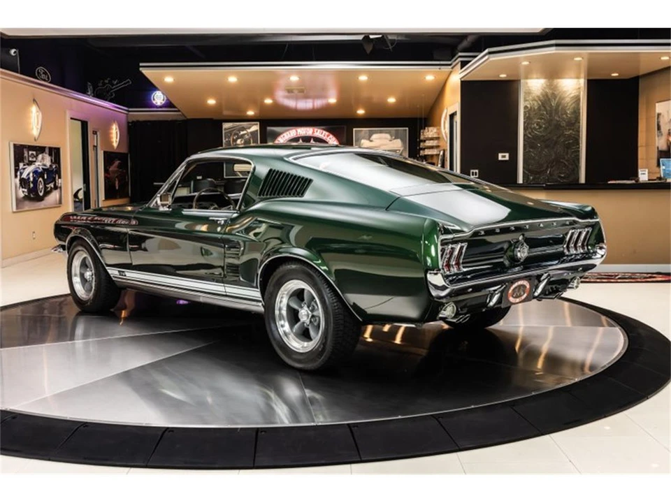 1967 Ford Mustang 1st Gen (1967-1968) - Image 15 of 31