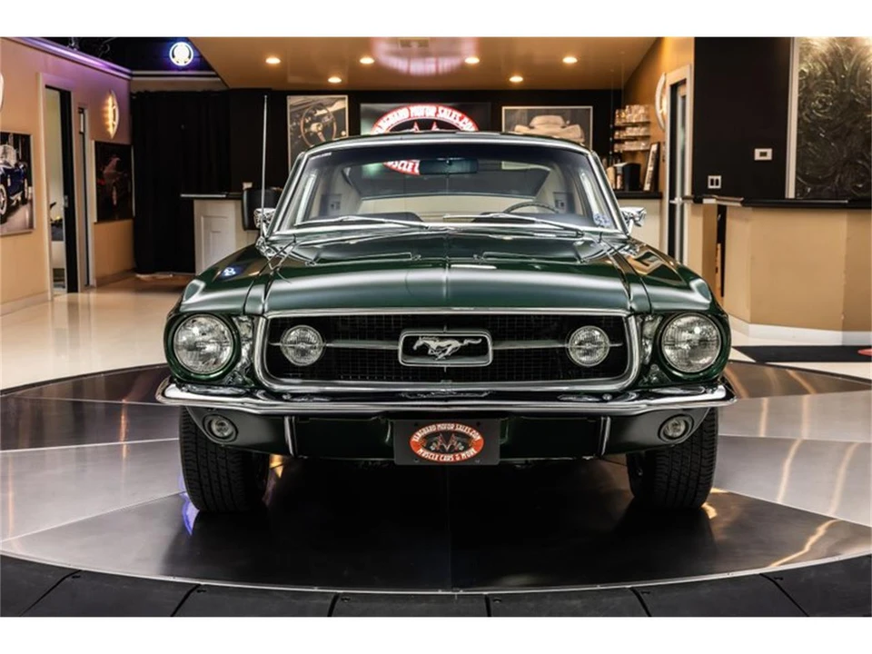 1967 Ford Mustang 1st Gen (1967-1968) - Image 6 of 31