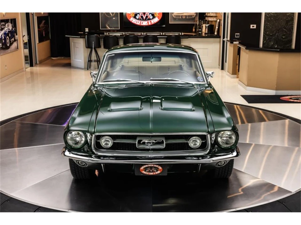 1967 Ford Mustang 1st Gen (1967-1968) - Image 7 of 31