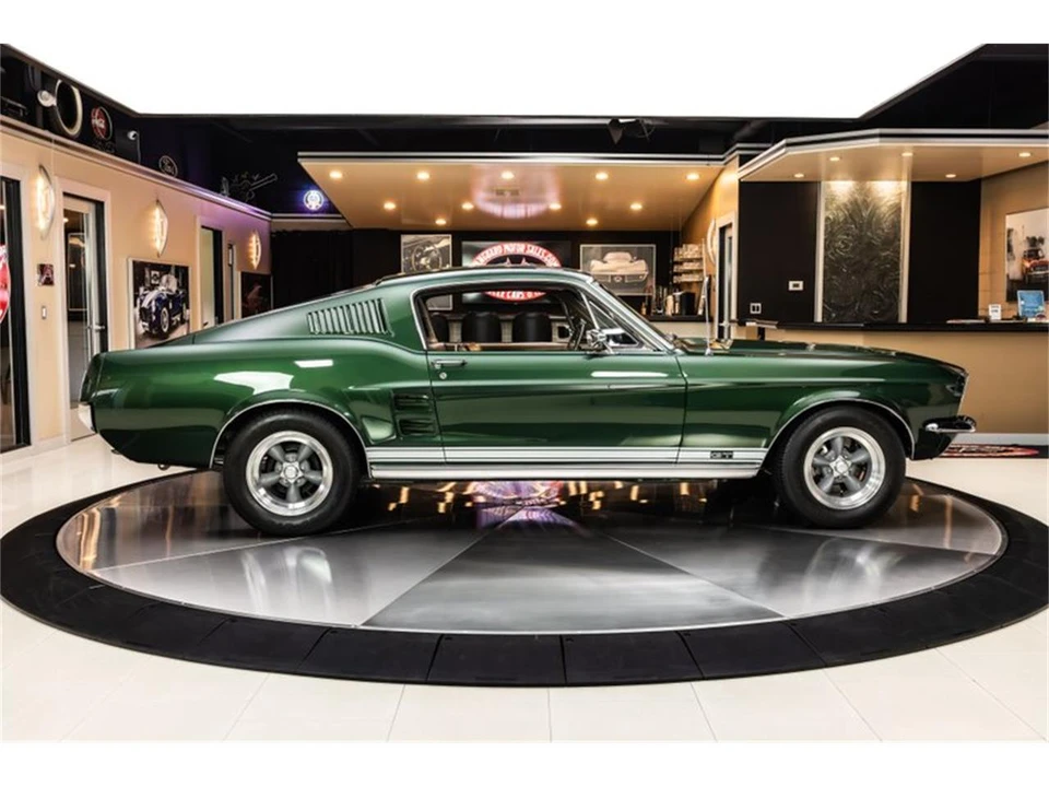 1967 Ford Mustang 1st Gen (1967-1968) - Image 10 of 31