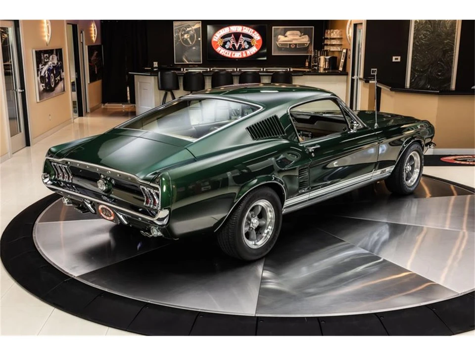1967 Ford Mustang 1st Gen (1967-1968) - Image 12 of 31