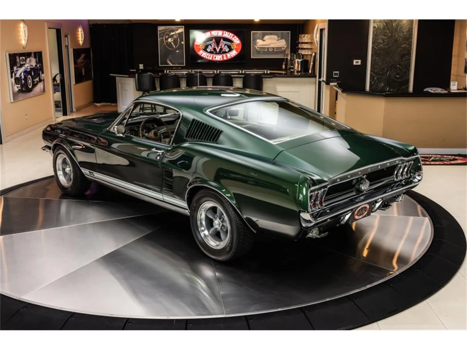 1967 Ford Mustang 1st Gen (1967-1968) - Image 16 of 31