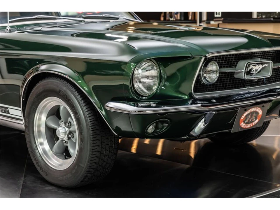 1967 Ford Mustang 1st Gen (1967-1968) - Image 20 of 31