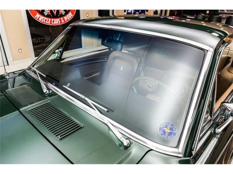 1967 Ford Mustang 1st Gen (1967-1968) - Image 25 of 31