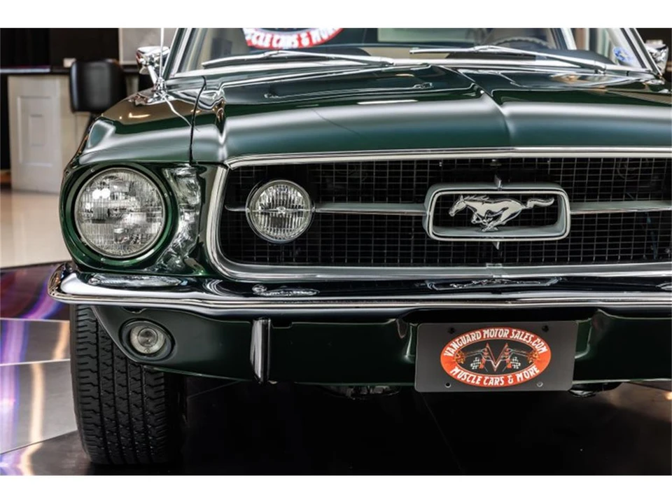 1967 Ford Mustang 1st Gen (1967-1968) - Image 19 of 31