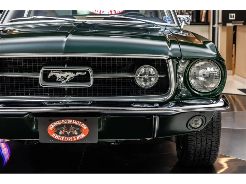 1967 Ford Mustang 1st Gen (1967-1968) - Image 26 of 31