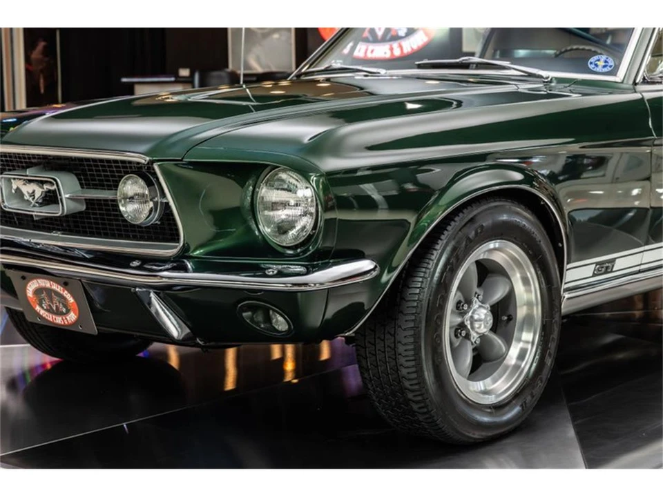 1967 Ford Mustang 1st Gen (1967-1968) - Image 27 of 31