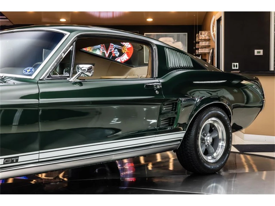 1967 Ford Mustang 1st Gen (1967-1968) - Image 28 of 31