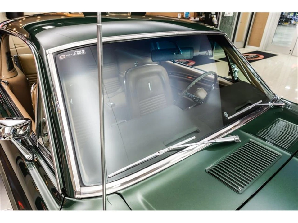 1967 Ford Mustang 1st Gen (1967-1968) - Image 23 of 31