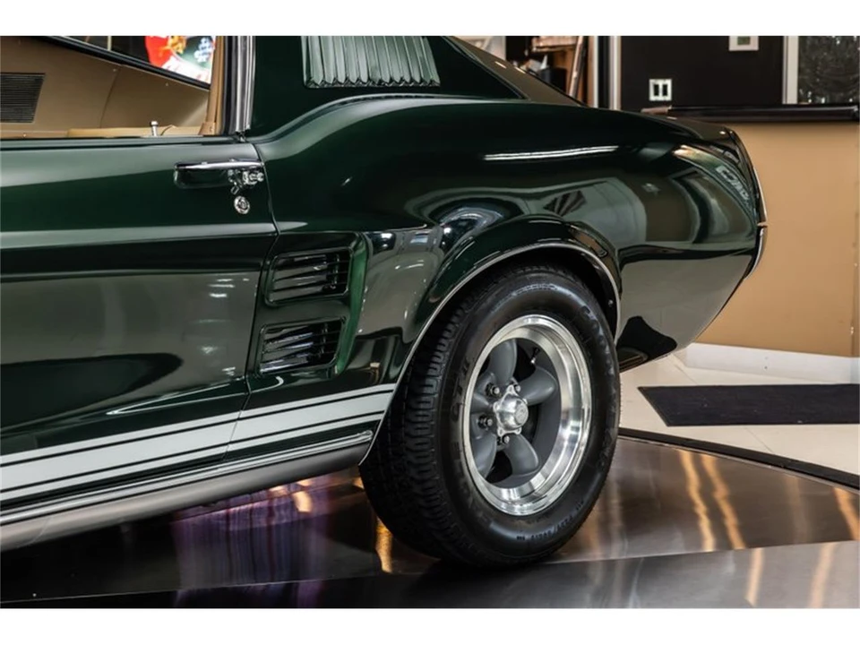 1967 Ford Mustang 1st Gen (1967-1968) - Image 29 of 31