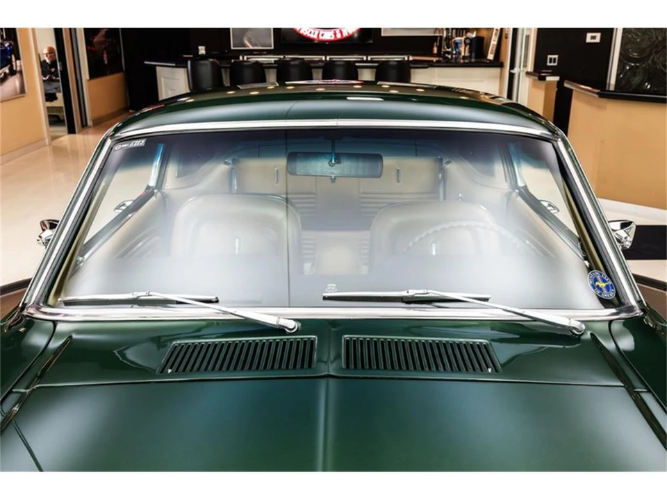 1967 Ford Mustang 1st Gen (1967-1968) - Image 24 of 31