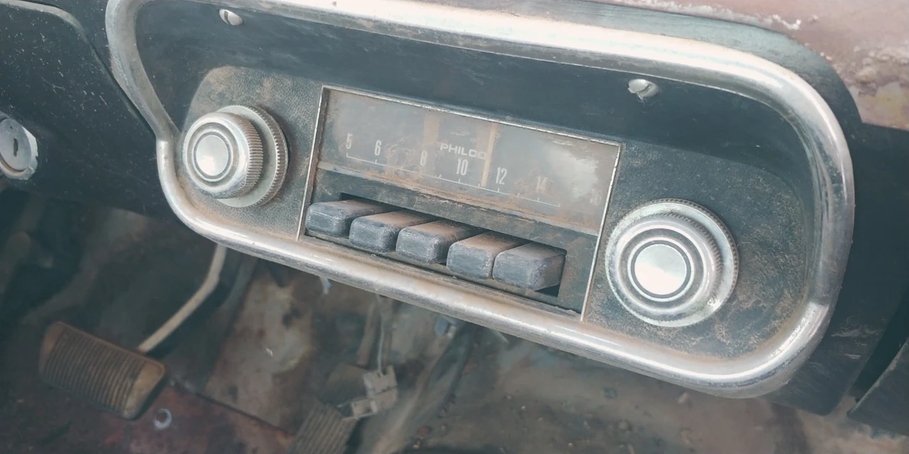 1967 Ford Mustang 1st Gen (1967-1968) - Image 16 of 21