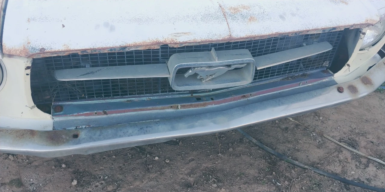 1967 Ford Mustang 1st Gen (1967-1968) - Image 6 of 21