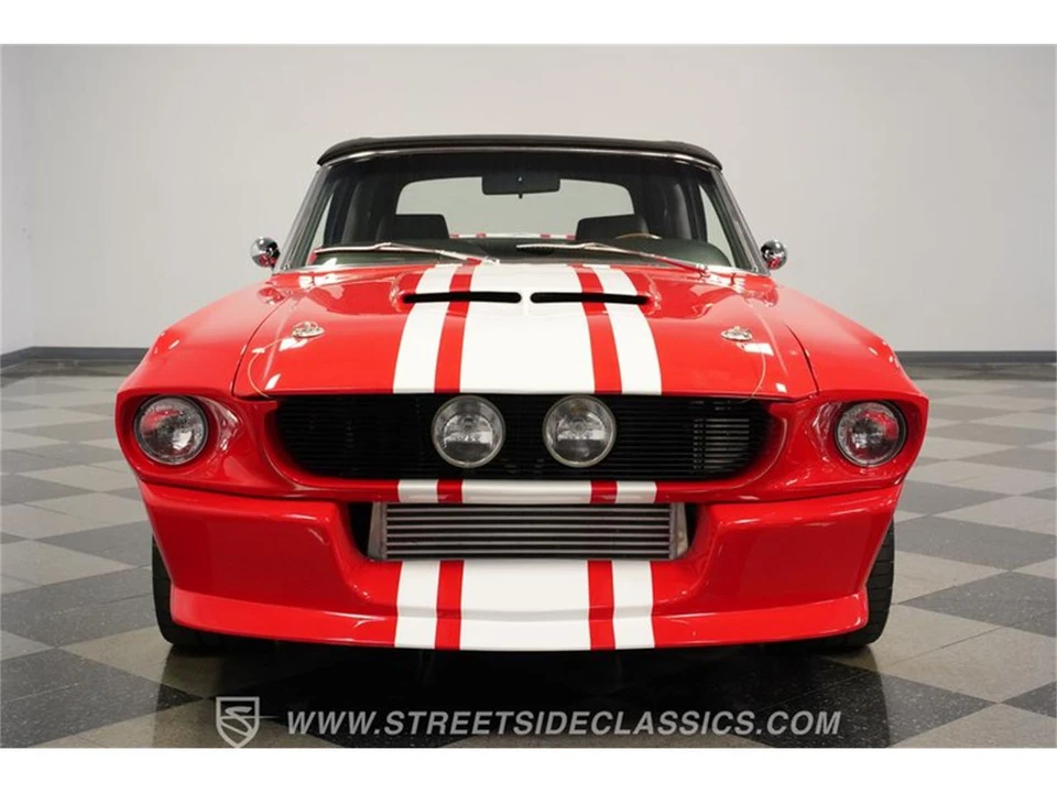 1967 Ford Mustang 1st Gen (1967-1968) - Image 16 of 31