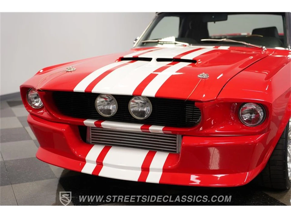 1967 Ford Mustang 1st Gen (1967-1968) - Image 18 of 31