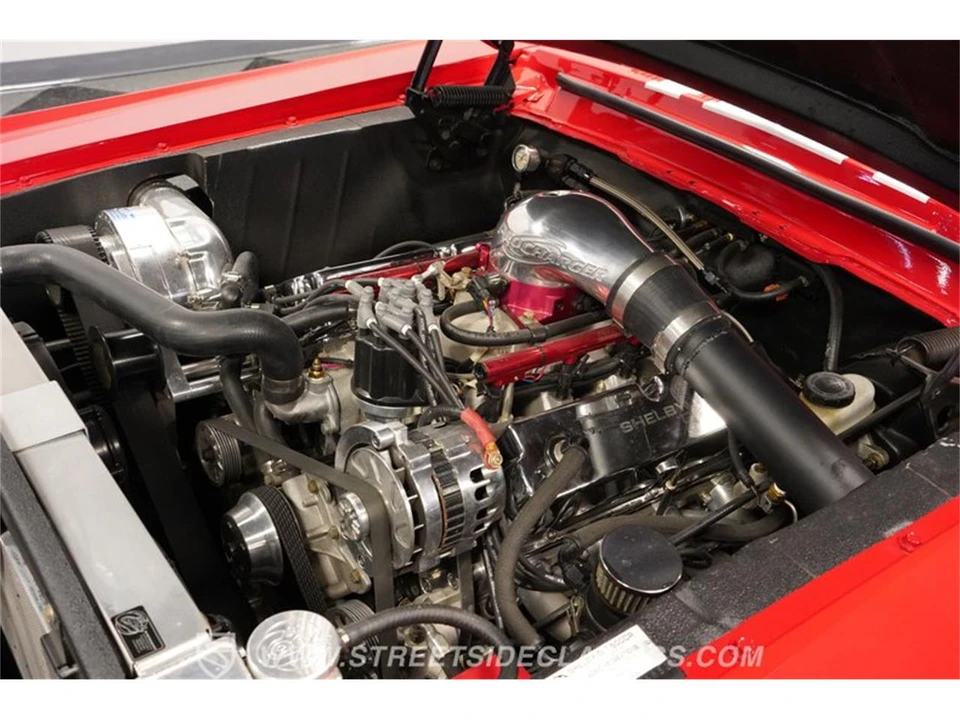 1967 Ford Mustang 1st Gen (1967-1968) - Image 31 of 31