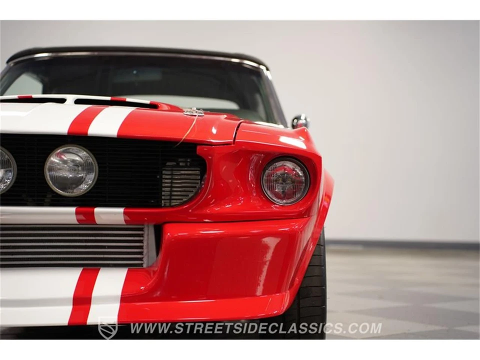 1967 Ford Mustang 1st Gen (1967-1968) - Image 19 of 31