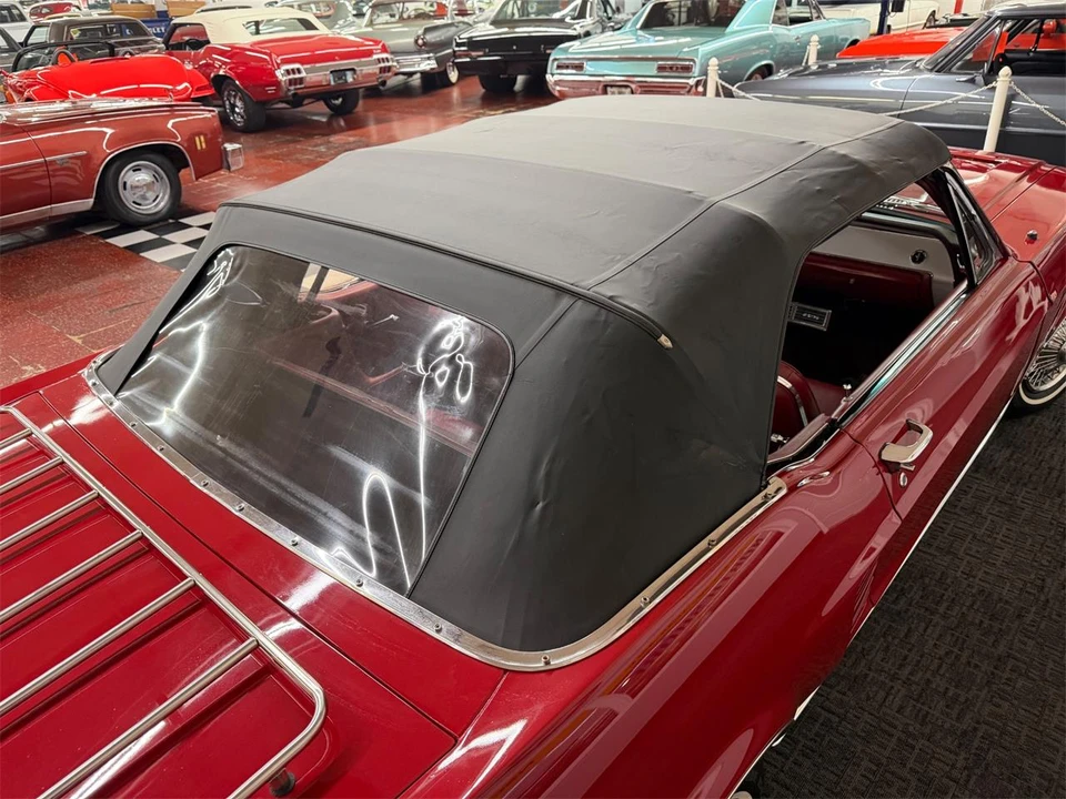 1967 Ford Mustang 1st Gen (1967-1968) - Image 7 of 31