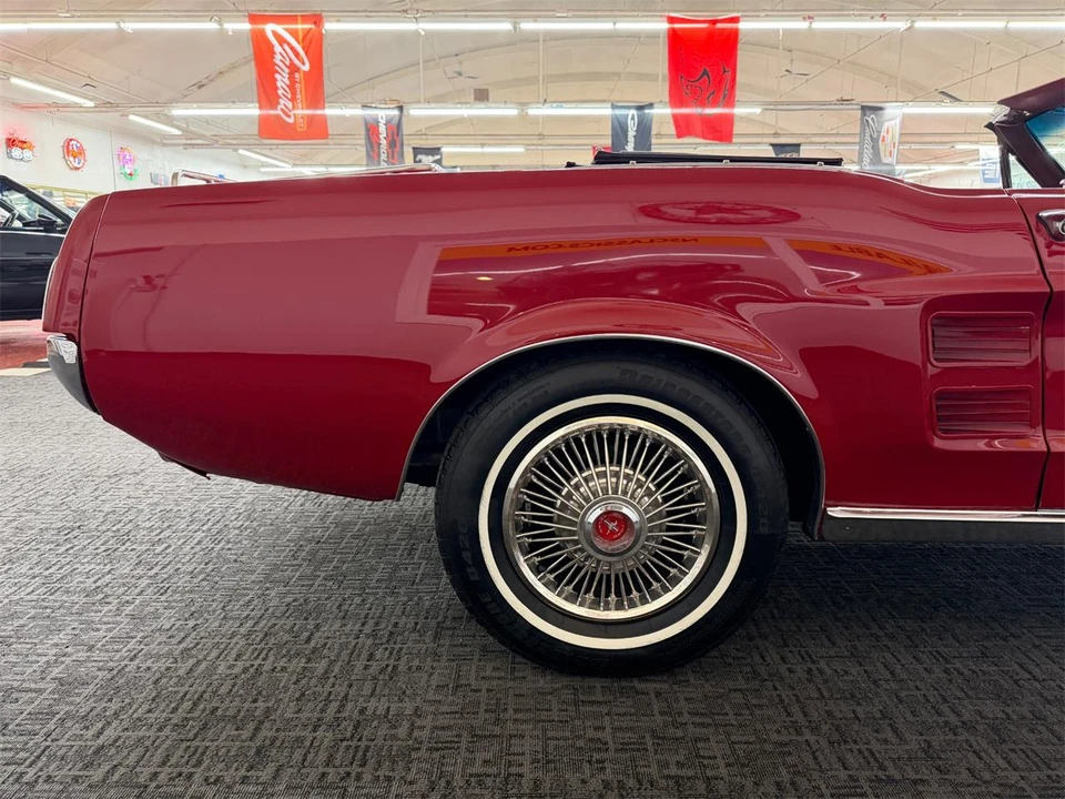 1967 Ford Mustang 1st Gen (1967-1968) - Image 31 of 31