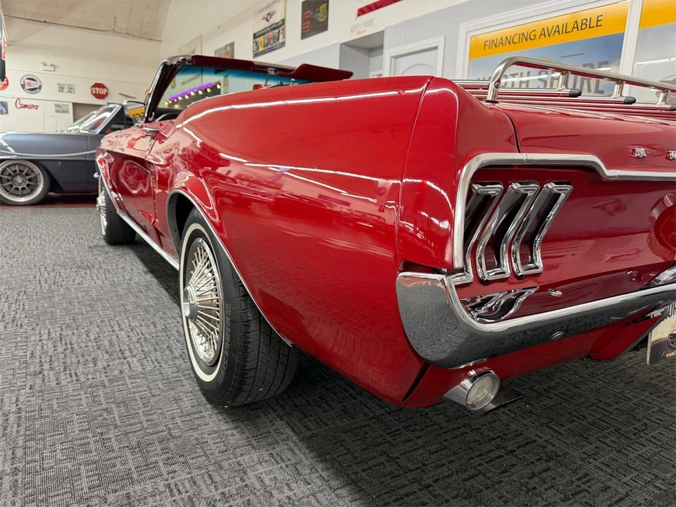 1967 Ford Mustang 1st Gen (1967-1968) - Image 27 of 31
