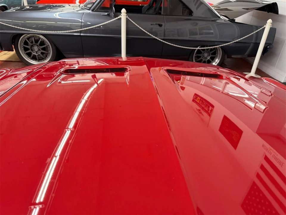 1967 Ford Mustang 1st Gen (1967-1968) - Image 30 of 31
