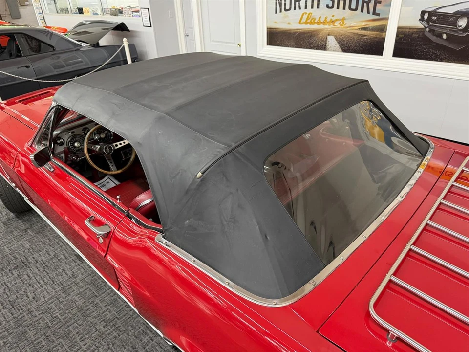 1967 Ford Mustang 1st Gen (1967-1968) - Image 6 of 31