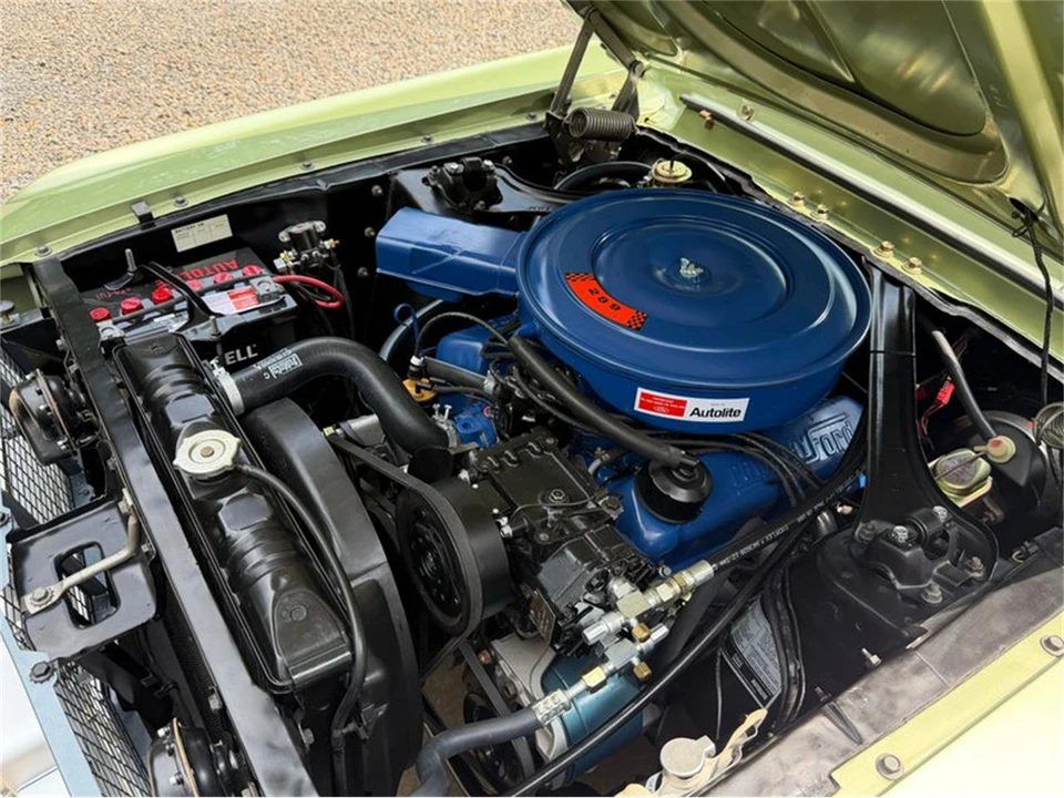 1967 Ford Mustang 1st Gen (1967-1968) - Image 11 of 31