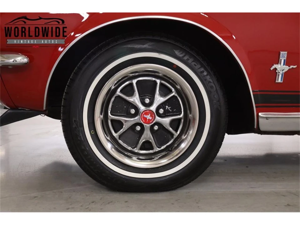 1967 Ford Mustang 1st Gen (1967-1968) - Image 16 of 31