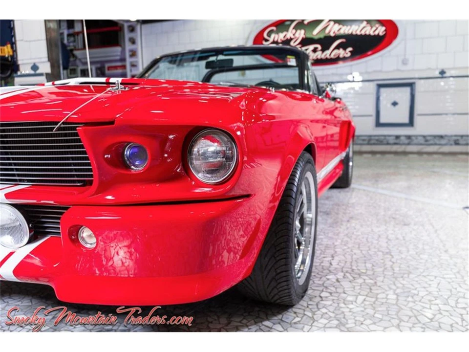 1967 Ford Mustang 1st Gen (1967-1968) - Image 5 of 31