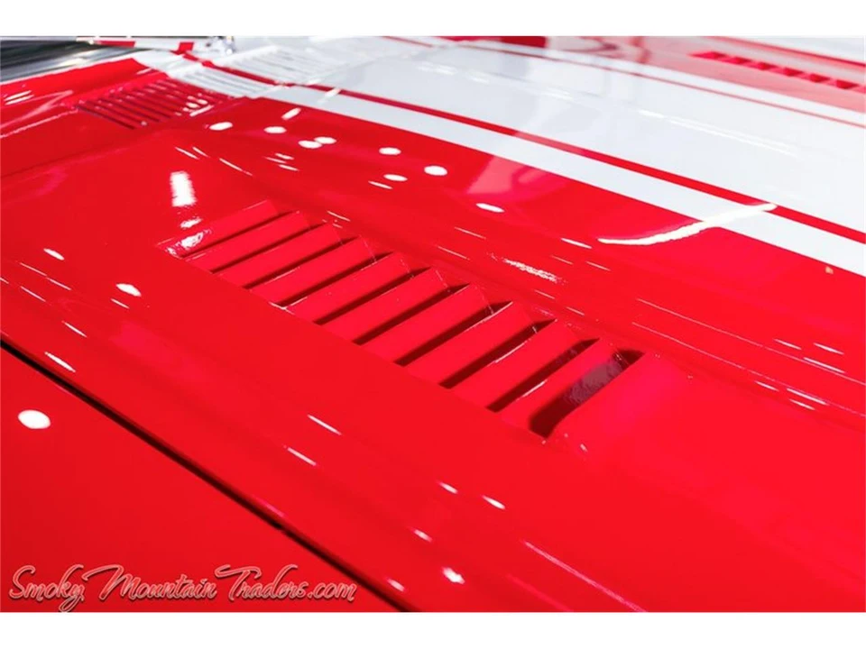 1967 Ford Mustang 1st Gen (1967-1968) - Image 9 of 31