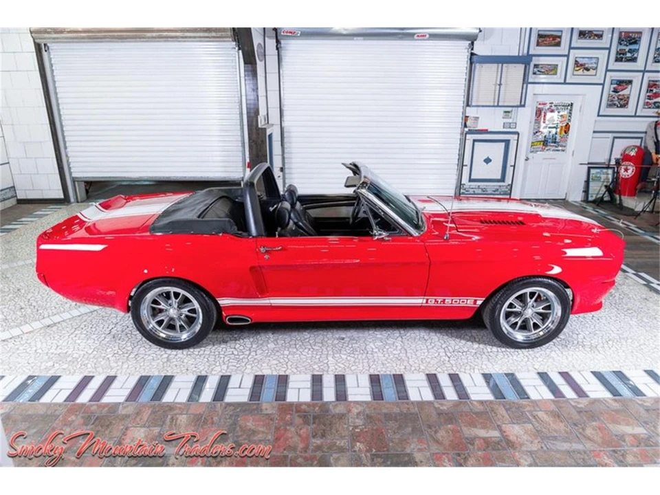 1967 Ford Mustang 1st Gen (1967-1968) - Image 17 of 31