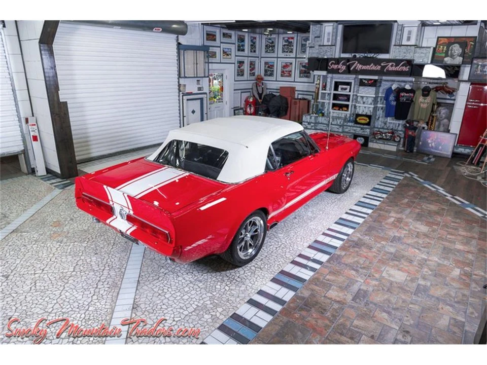1967 Ford Mustang 1st Gen (1967-1968) - Image 23 of 31