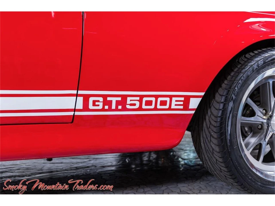 1967 Ford Mustang 1st Gen (1967-1968) - Image 16 of 31