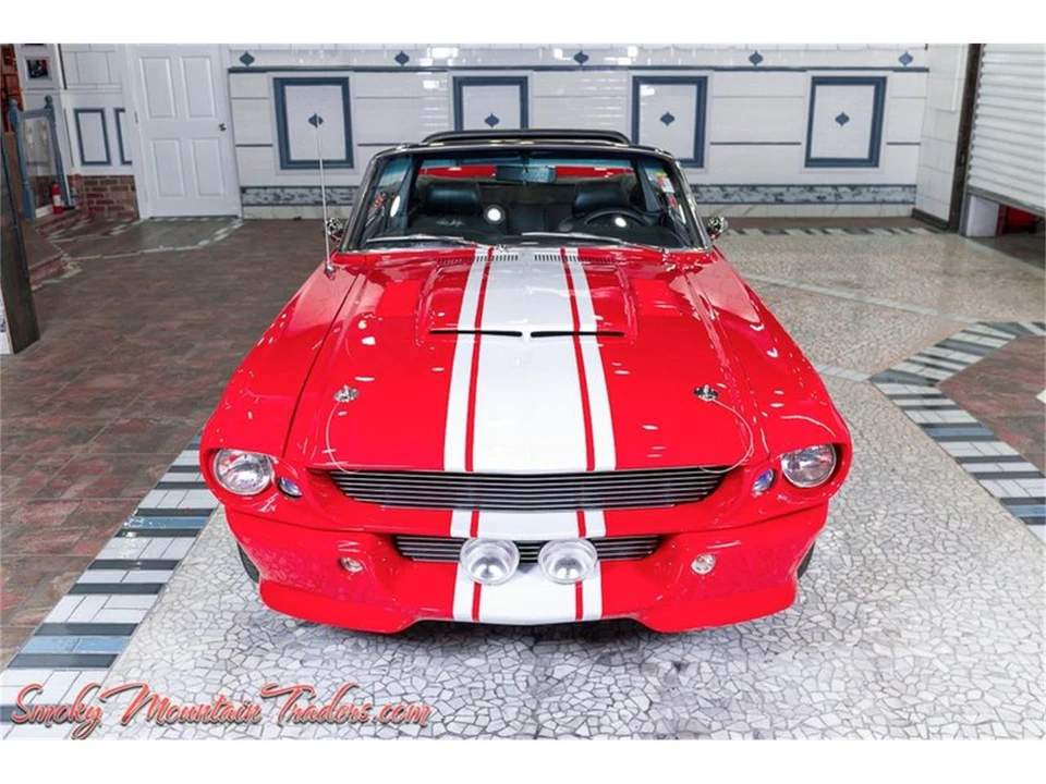 1967 Ford Mustang 1st Gen (1967-1968) - Image 7 of 31