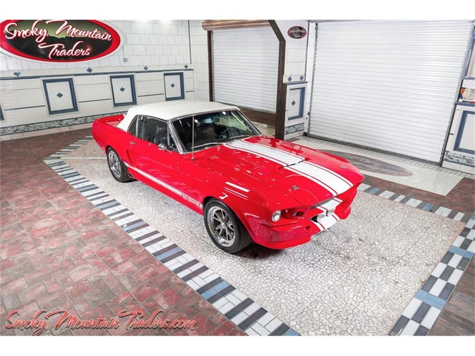 1967 Ford Mustang 1st Gen (1967-1968) - Image 15 of 31